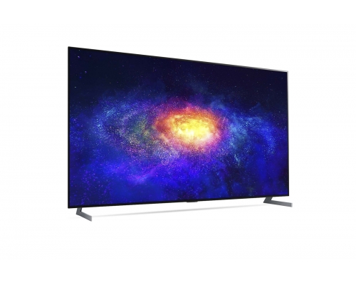 LG SIGNATURE 77'' 8K OLED телевизор - OLED77ZX9LA