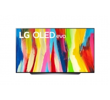 OLED телевизор 4K Ultra HD LG OLED83C2RLA