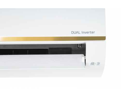 Кондиционер LG Smart Line | Технология Dual Inverter | до 20 м² - TC07GQR