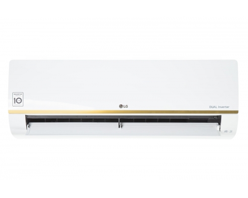 Кондиционер LG Smart Line  | Технология Dual Inverter | до 25 м² - TC09GQR