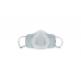 LG Puricare™ очиститель воздуха для ношения на лице (индивидуального применения) AP300AWFA | HEPA - AP300AWFA