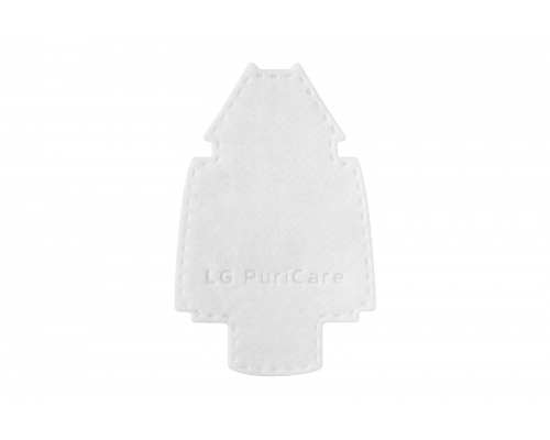 LG Puricare™ индивидуальный очиститель воздуха второго поколения AP551ABFA | HEPA - AP551ABFA