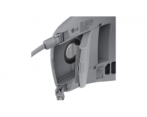 LG Puricare™ индивидуальный очиститель воздуха второго поколения AP551ABFA | HEPA - AP551ABFA