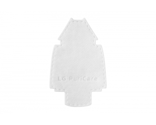 LG Puricare™ индивидуальный очиститель воздуха второго поколения AP551AWFA | HEPA - AP551AWFA