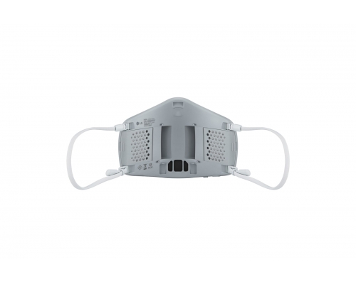 LG Puricare™ индивидуальный очиститель воздуха второго поколения AP551AWFA | HEPA - AP551AWFA