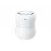 Mini ON | Белый с голубыми вставками | Плазменная ионизация воздуха,  до 23 м² - HW306LME0