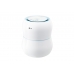 Mini ON | Белый с голубыми вставками | Плазменная ионизация воздуха,  до 23 м² - HW306LME0