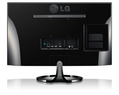 Телевизор LG серии MA73 с IPS матрицей - 23ma73v