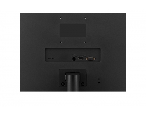 23,8-дюймовый монитор IPS Full HD с 3-сторонним практически безрамным дизайном  - 24MP400-B