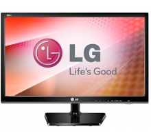 Телевизор LG серии MN33 с VA матрицей
