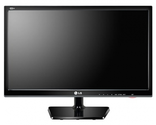 Телевизор LG серии MN33 с VA матрицей - 24mn33v