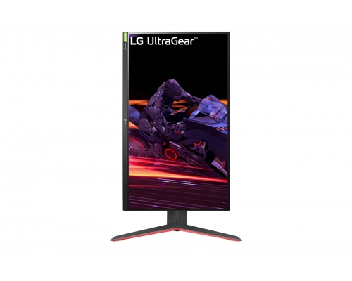 Игровой монитор LG UltraGear 27GP750 - 27GP750-B