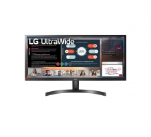 LG UltraWide™ 29WL50S - 21:9 Full HD 2560x1080 / IPS / HDR / Radeon FreeSync™ / MaxxAudio®