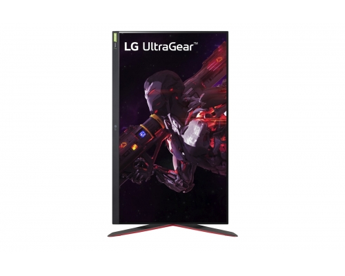 31.5'' UltraGear™ Nano IPS 1ms (GtG) игровой монитор NVIDIA® G-SYNC® Compatible - 32GP850-B