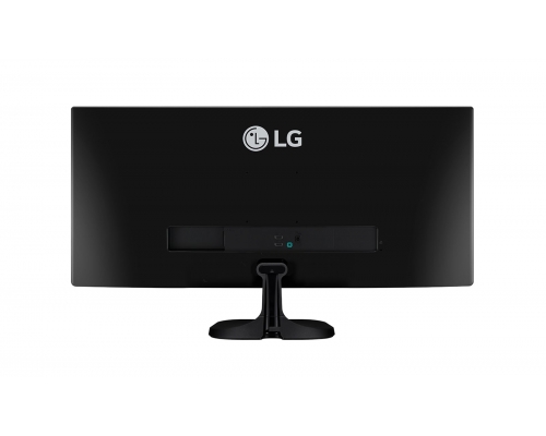 Монитор LG UltraWide с IPS матрицей - 34UM58-P
