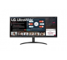 34-дюймовый монитор UltraWide™ Full HD IPS с соотношением сторон 21: 9 и AMD FreeSync™