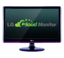 Cloud мониторы LG серии U