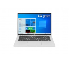 Ультралёгкий LG gram 14” 16:10 с дисплеем IPS и платформой Intel® Evo™