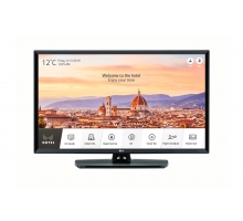 Коммерческие телевизоры LG 32'' 32LT661HBZA | Серия LT661HBZA | яркость 240 нит, HD