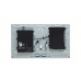 Сенсорный дисплей LG 55'' 55TNF5J-B | Серия TNF5J-B | яркость 450 кд/м², UHD - 55TNF5J-B