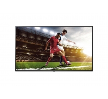Коммерческие телевизоры LG 55'' 55UT640S0ZA | Серия UT640S0ZA | яркость 400 кд/м², UHD