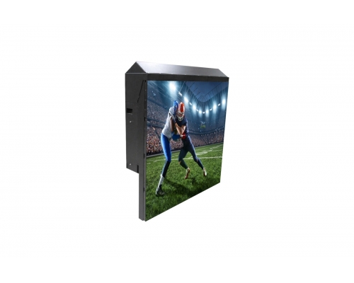 Светодиодный дисплей LG LBF160DA4D | Серия Стадион (Ribbon Board) | шаг пикселя: 16.00 мм, модульная конструкция - LBF160DA4D