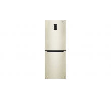 Холодильник LG c Умным Инверторным компрессором