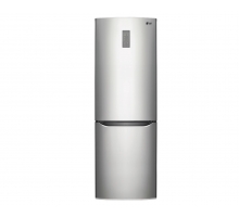 Новое поколение холодильников с технологией Total No Frost
