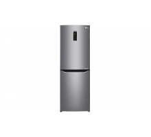 Холодильник LG c Инверторным Линейным компрессором