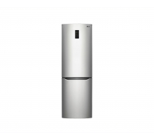 Холодильник LG Total No Frost с Линейным Инверторным компрессором