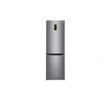 Холодильник LG c Инверторным Линейным компрессором, подключением к Wi-Fi и управлением через смартфон с приложением SmartThinQ