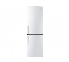 Холодильник LG Total No Frost с Линейным Инверторным компрессором