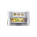 Холодильник LG с технологией DoorCooling+, подключением к Wi-Fi и управлением через смартфон с приложением SmartThinQ - GA-B459BEDZ