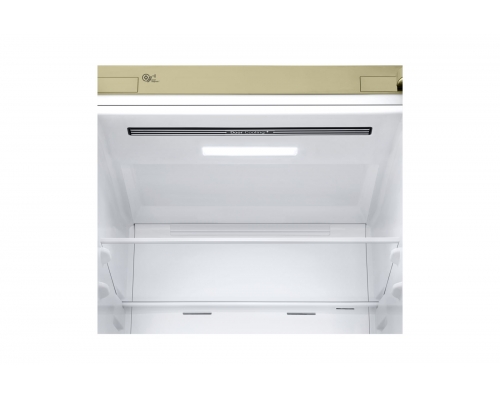 Холодильник LG с технологией DoorCooling+ - GA-B459BEGL