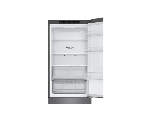 Холодильник LG с технологией DoorCooling+ - GA-B459BLCL