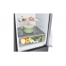 Холодильник LG с технологией DoorCooling+ - GA-B459BLCL