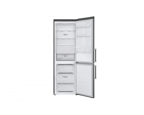 Холодильник LG с технологией DoorCooling+ - GA-B459BLGL