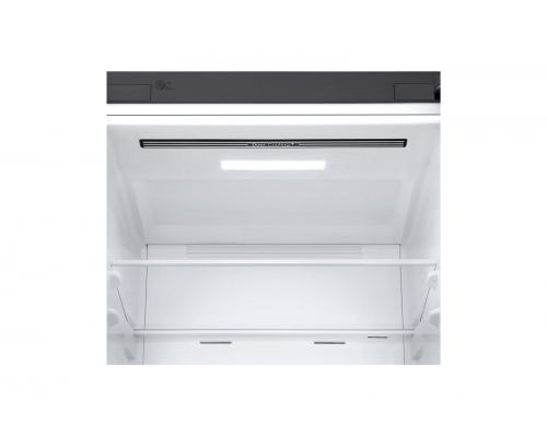 Холодильник LG с технологией DoorCooling+ - GA-B459BLGL