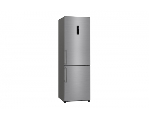 Холодильник LG с технологией DoorCooling+, подключением к Wi-Fi и управлением через смартфон с приложением SmartThinQ - GA-B459BMDZ
