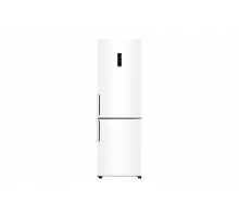 Холодильник LG с технологией DoorCooling+, подключением к Wi-Fi и управлением через смартфон с приложением SmartThinQ