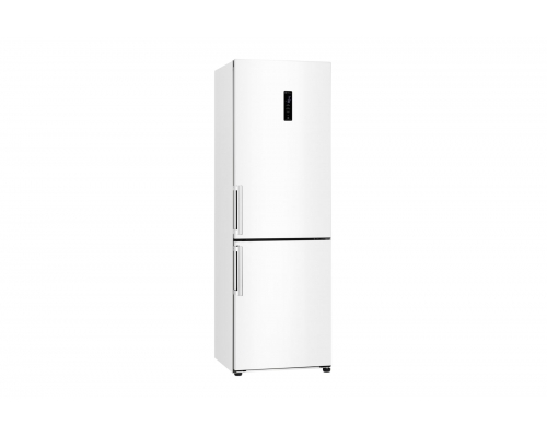 Холодильник LG с технологией DoorCooling+, подключением к Wi-Fi и управлением через смартфон с приложением SmartThinQ - GA-B459BQDZ