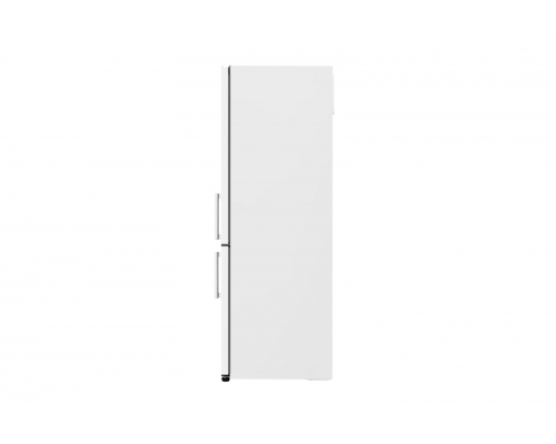 Холодильник LG с технологией DoorCooling+, подключением к Wi-Fi и управлением через смартфон с приложением SmartThinQ - GA-B459BQDZ