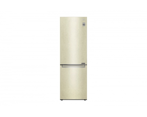 Холодильник LG с технологией DoorCooling+ - GA-B459SECL