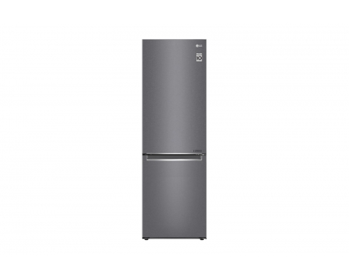 Холодильник LG с технологией DoorCooling+ - GA-B459SLCL