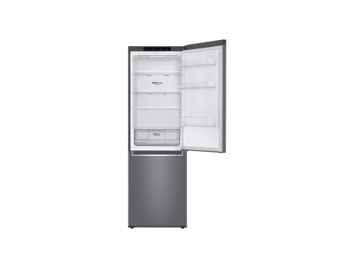 Холодильник LG с технологией DoorCooling+ - GA-B459SLCL