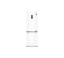 Холодильник LG с технологией DoorCooling+, подключением к Wi-Fi и управлением через смартфон с приложением SmartThinQ