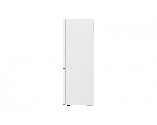 Холодильник LG с технологией DoorCooling+, подключением к Wi-Fi и управлением через смартфон с приложением SmartThinQ - GA-B459SQHZ
