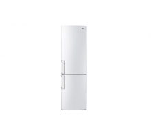 Холодильник LG c Инверторным  компрессором