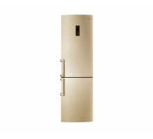 Холодильник LG Total No Frost с Инверторным Линейным компрессором