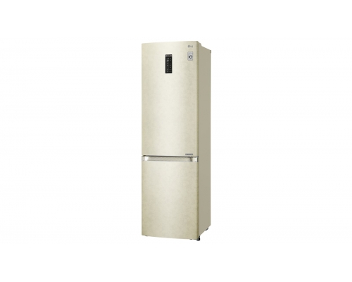 Холодильник LG c Инверторным Линейным компрессором - GA-B499TEKZ